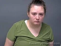 Mugshot of HATTIE M HOHN booked in Baxter County, Arkansas on June 21, 2026