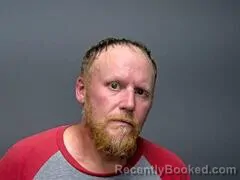 Mugshot of CRAIG S MORRIS booked in Baxter County, Arkansas on June 22, 2026