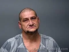 Mugshot of PHILLIP R WILCOXON booked in Baxter County, Arkansas on June 29, 2026