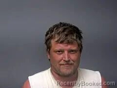 Mugshot of JUSTIN L ARCHER booked in Baxter County, Arkansas on June 29, 2026