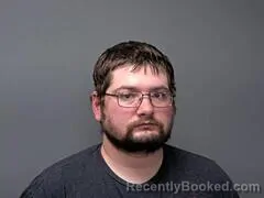 Mugshot of TAYLOR D HAMBY booked in Baxter County, Arkansas on June 29, 2026