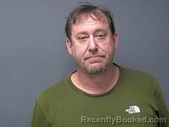 Mugshot of CHRISTOPHER V WADE booked in Baxter County, Arkansas on June 30, 2026