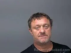 Mugshot of DAVID D SUTTERFIELD booked in Baxter County, Arkansas on June 30, 2026