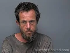 Mugshot of DAMION D WRIGHT booked in Baxter County, Arkansas on July 11, 2026