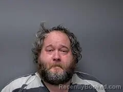 Mugshot of JACKSON M CLASSIC booked in Baxter County, Arkansas on July 18, 2026