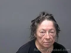 Mugshot of JESSICA L DAVIS booked in Baxter County, Arkansas on July 19, 2026