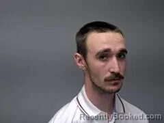 Mugshot of NICHOLAS A TOMEI JR booked in Baxter County, Arkansas on August 2, 2026