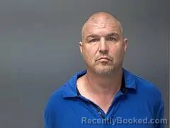 Mugshot of Jameson R Diederichs booked in Baxter County, Arkansas on September 3, 2026