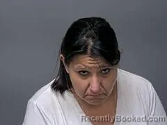 Mugshot of Debra L Sisney booked in Baxter County, Arkansas on September 15, 2026