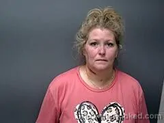 Mugshot of Tonya D Mcmahan booked in Baxter County, Arkansas on September 20, 2026