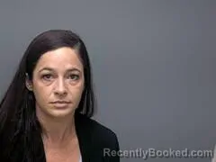 Mugshot of Tamara A Browning booked in Baxter County, Arkansas on October 10, 2026