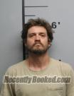 Booking photo from Benton County, Arkansas