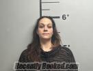 Booking photo from Benton County, Arkansas