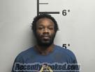 Booking photo from Benton County, Arkansas
