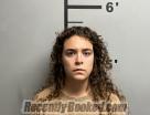 Booking photo from Benton County, Arkansas