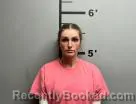 Mugshot of Samantha Chesner