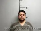 Mugshot of Fernando Farias