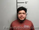 Mugshot of Angel Consuegra De La Cruz