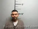 Mugshot of Inove Martinez-Hernandez