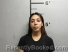 Mugshot of Amanda Roman