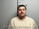 Mugshot of Erik Albarran-Rodriguez