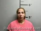 Mugshot of Leeann Higgins