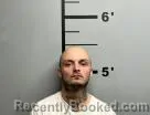 Mugshot of Matthew Gragg