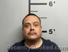 Mugshot of Jesus Trejo-Barragan