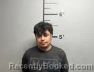 Mugshot of Jose Pascal-Ayala