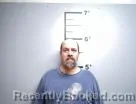 Mugshot of Scott Weber