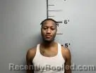 Mugshot of Traven Hardiman