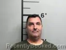 Mugshot of Michael Shewmake