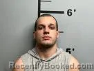 Mugshot of Johnathan Cowan