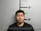 Mugshot of Jason Oxlaj-Gomez