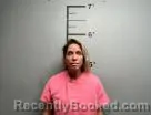 Mugshot of Samantha Arsenault