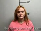 Mugshot of Mckensie Collins