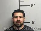 Mugshot of Jonathan Lopez