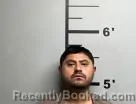 Mugshot of Felix Jr Soto