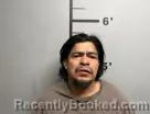 Mugshot of Edwin Magana Diaz