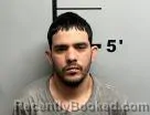 Mugshot of Joel Pagan-Echevarria