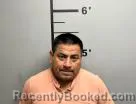 Mugshot of Jorge Solis