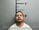 Mugshot of Luis Estebane