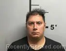 Mugshot of Jose Escobar-Castillo