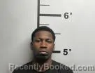 Mugshot of Xzavier Moore