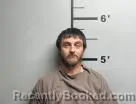 Mugshot of Austin Mcgee