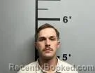 Mugshot of Cody Londino
