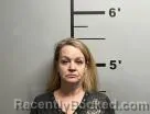 Mugshot of Shandra Freeston