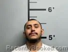 Mugshot of Andy Hernandez