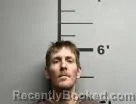 Mugshot of Christopher Lackey