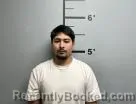 Mugshot of Victor Sanchez-Pedroza